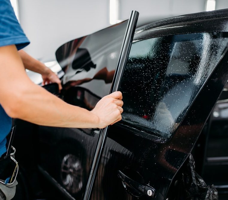 Window Tint Dallas Tx